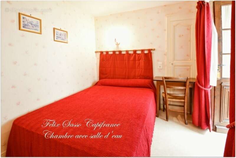 Appartement à BAREGES