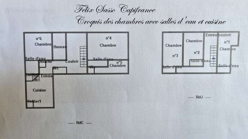 Appartement à BAREGES