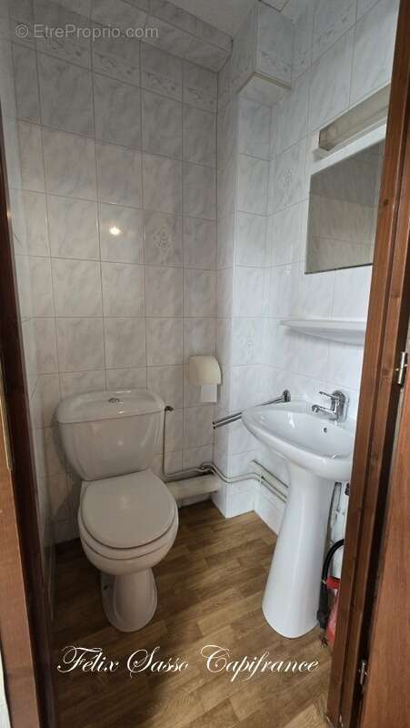 Appartement à BAREGES