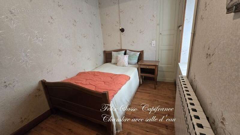 Appartement à BAREGES