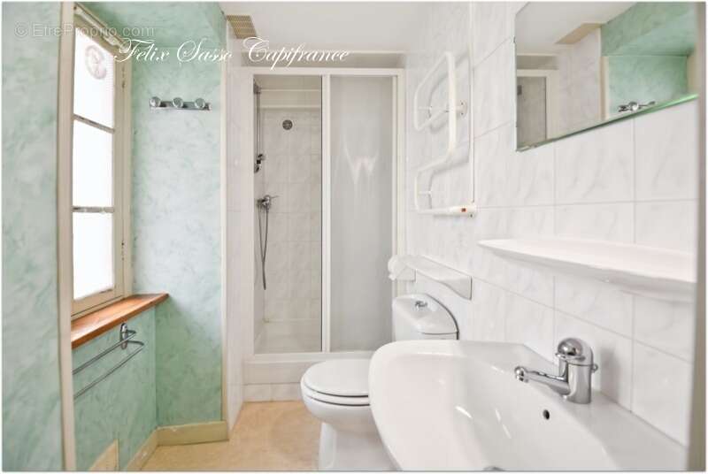 Appartement à BAREGES