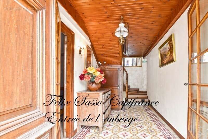 Appartement à BAREGES