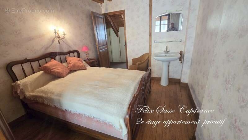 Appartement à BAREGES