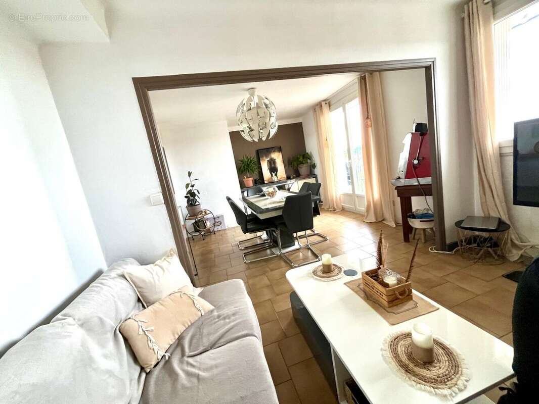 Appartement à MONTPELLIER