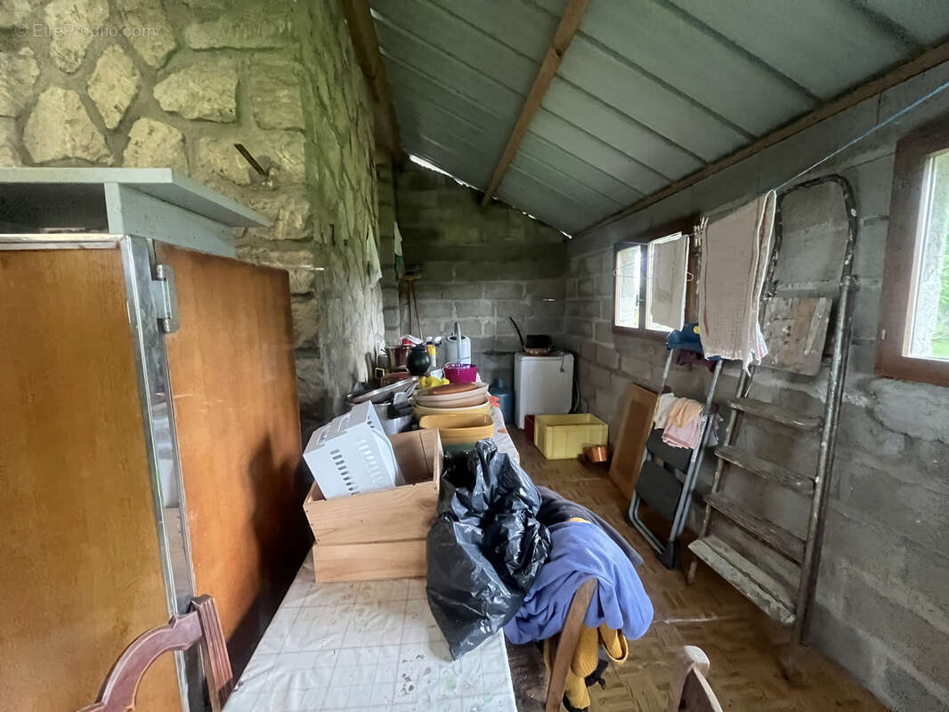 Maison à CAMPNEUSEVILLE