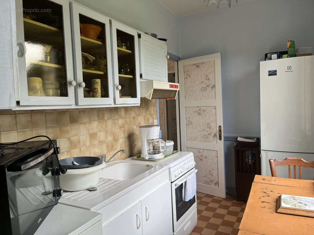 Maison à CAMPNEUSEVILLE