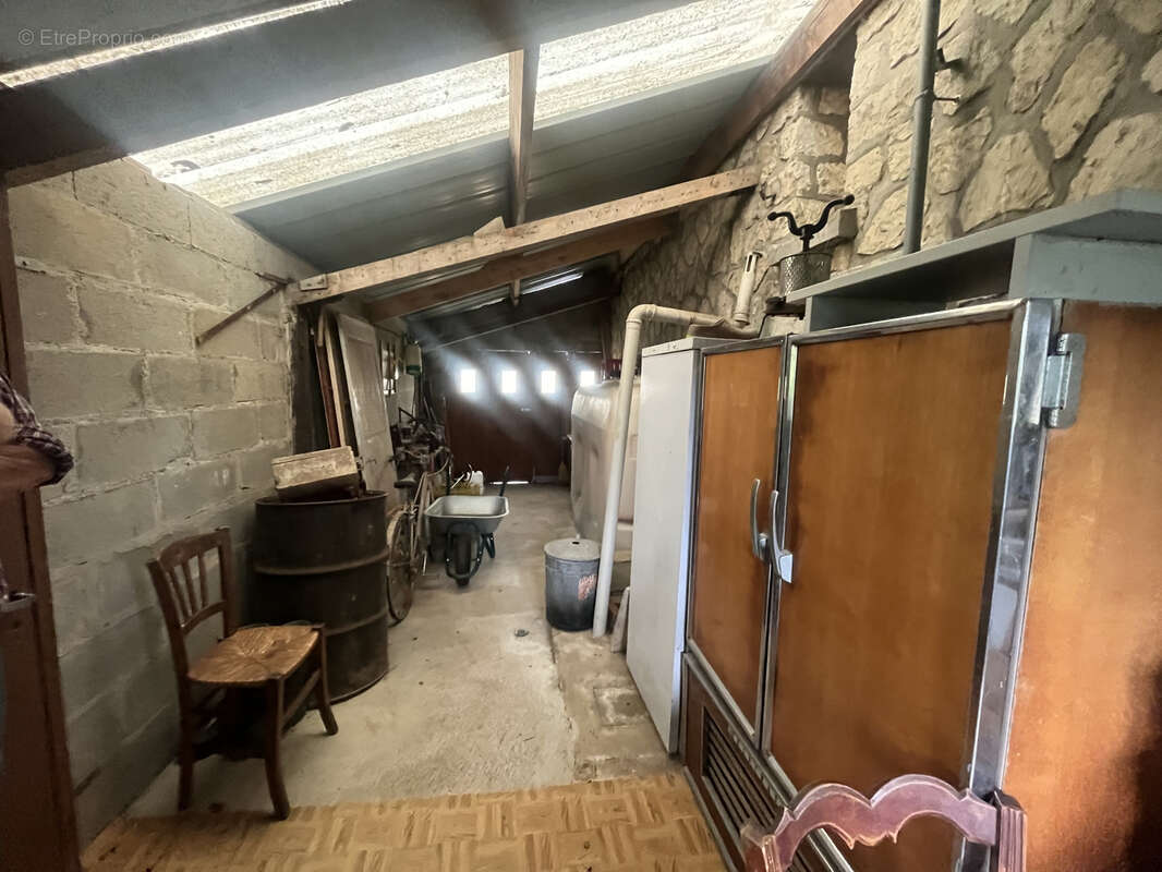 Maison à CAMPNEUSEVILLE