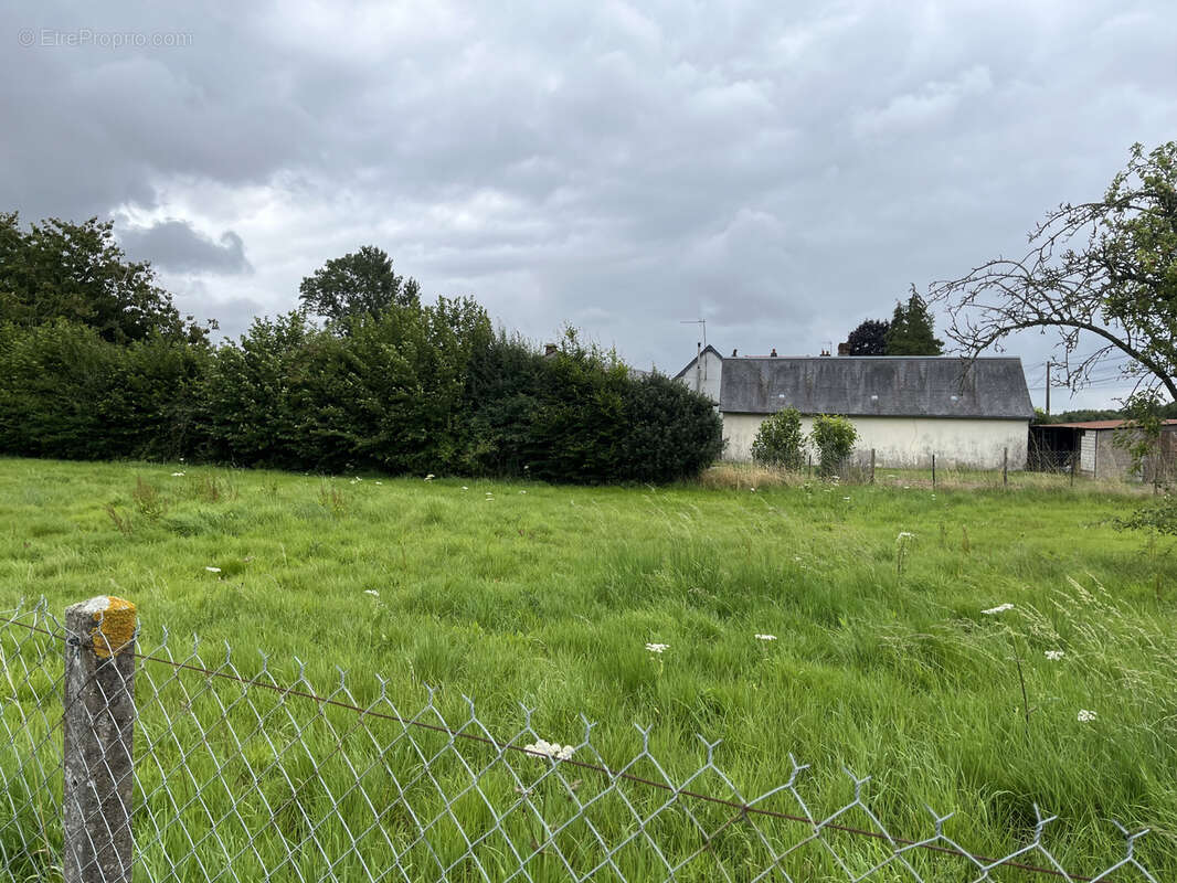 Maison à CAMPNEUSEVILLE