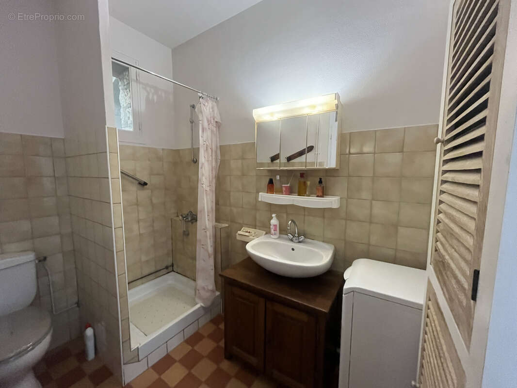 Maison à CAMPNEUSEVILLE