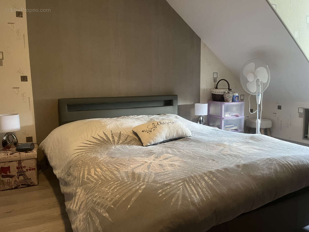 Maison à BLANGY-SUR-BRESLE