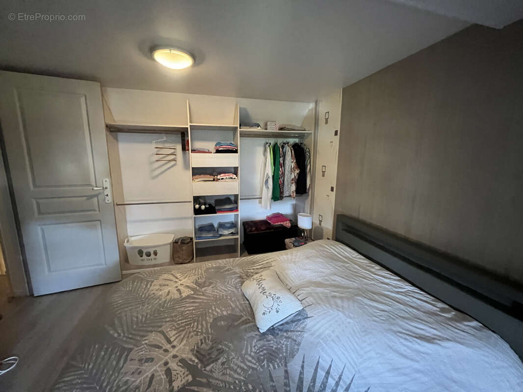 Maison à BLANGY-SUR-BRESLE