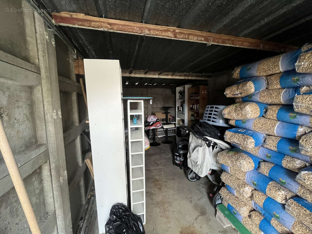 Maison à BLANGY-SUR-BRESLE