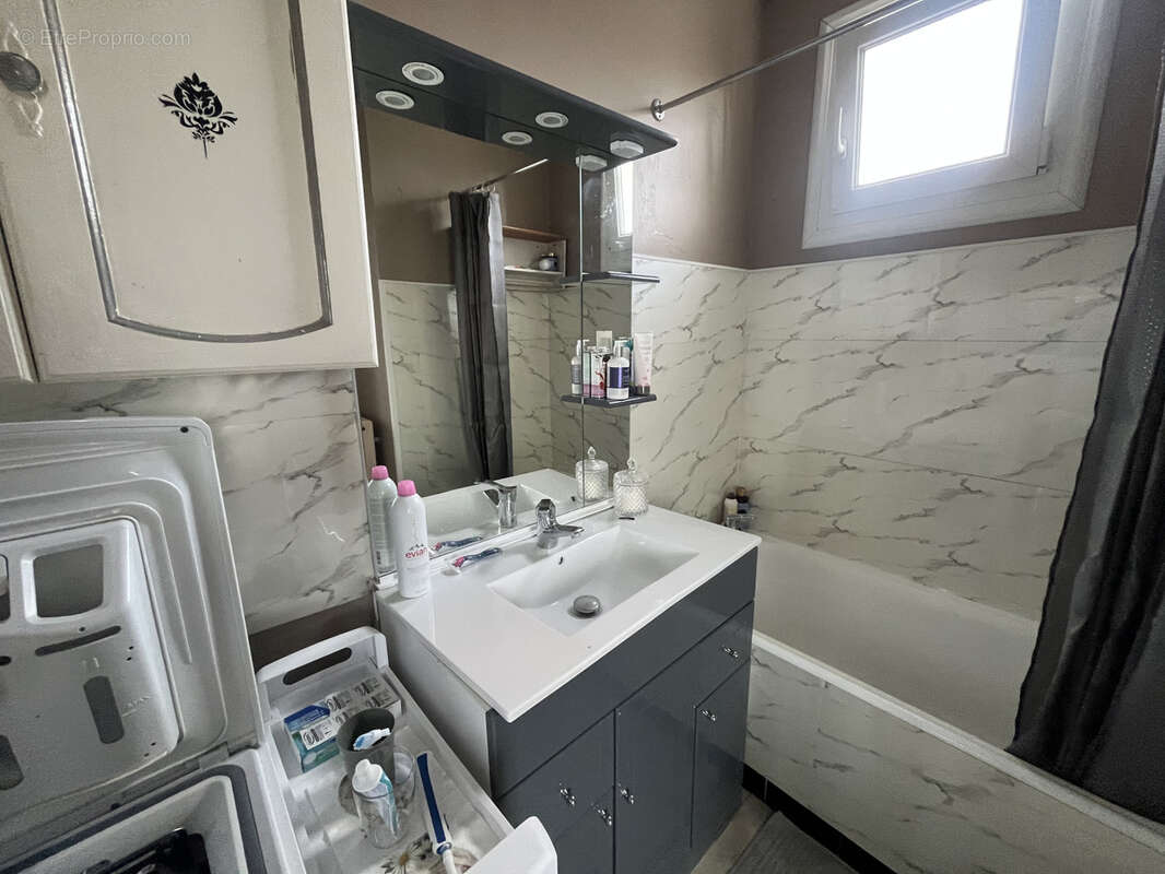 Maison à BLANGY-SUR-BRESLE