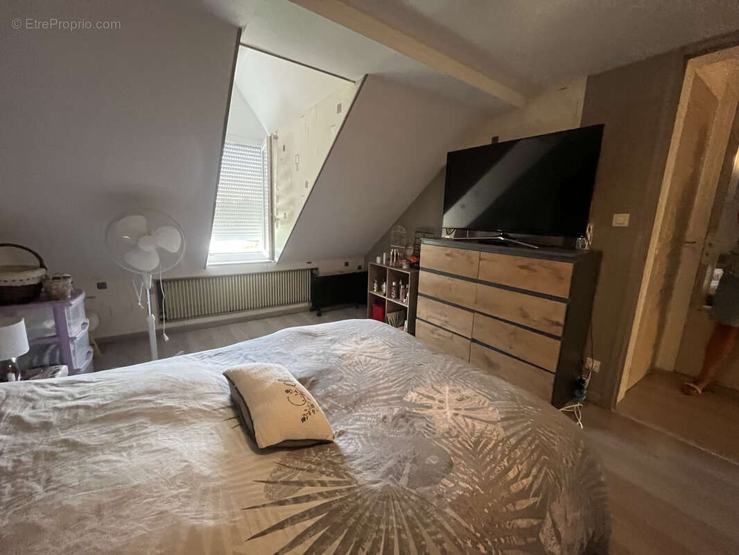 Maison à BLANGY-SUR-BRESLE