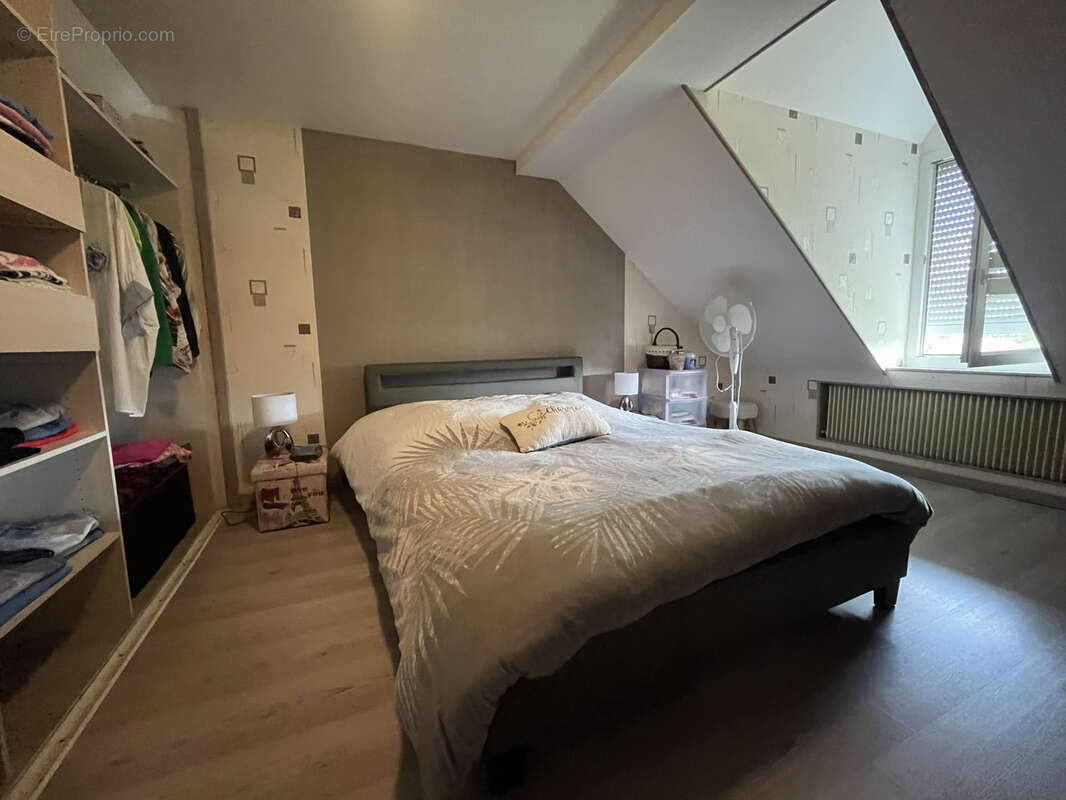 Maison à BLANGY-SUR-BRESLE