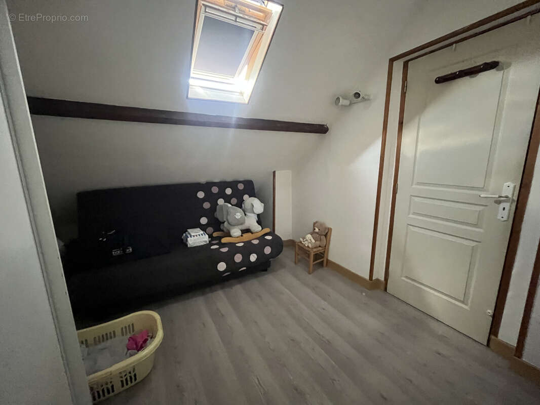 Maison à BLANGY-SUR-BRESLE