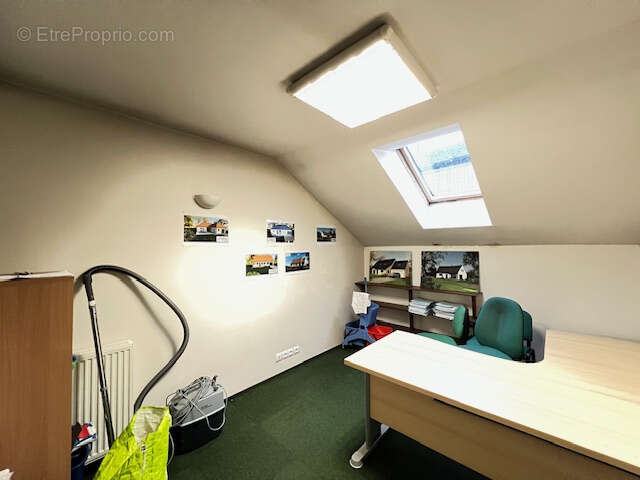 Appartement à GAMACHES