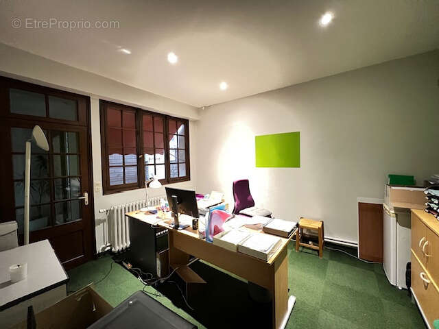 Appartement à GAMACHES