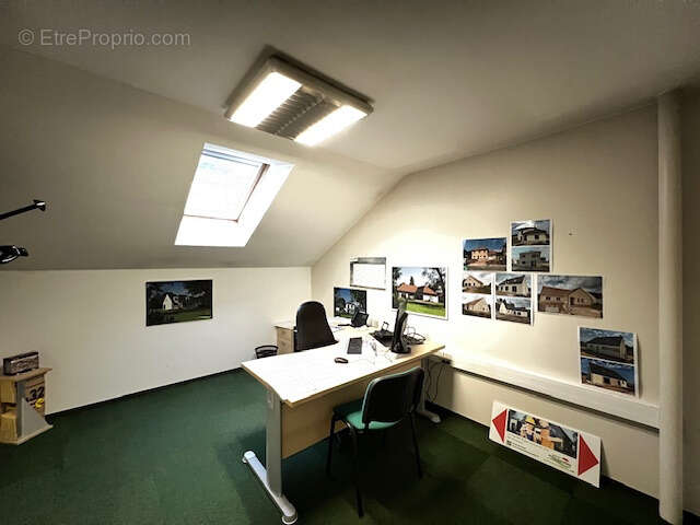 Appartement à GAMACHES