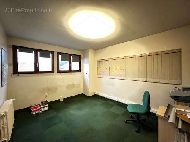 Appartement à GAMACHES