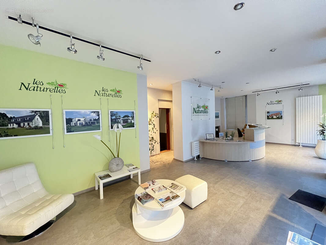 Appartement à GAMACHES