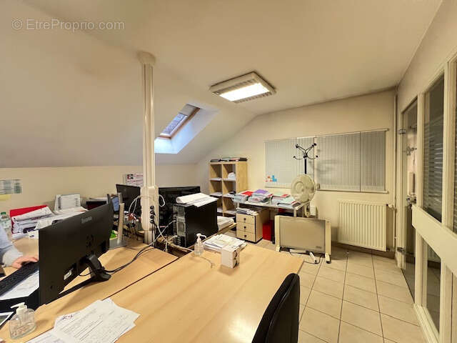 Appartement à GAMACHES