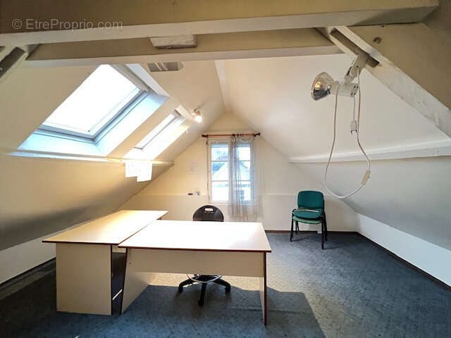 Appartement à GAMACHES