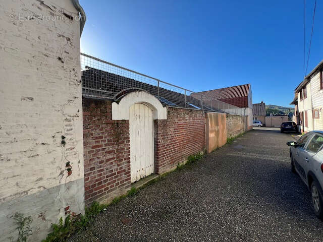 Appartement à GAMACHES