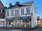 Appartement à GAMACHES