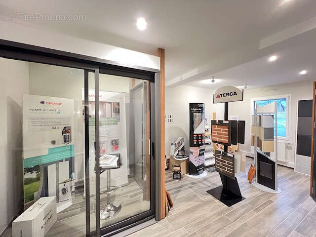 Appartement à GAMACHES