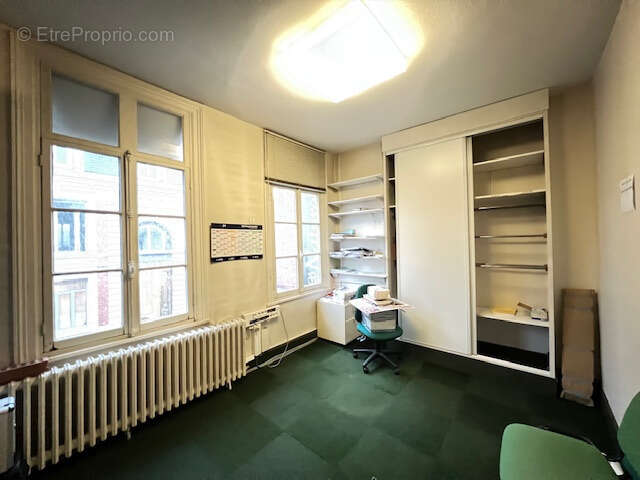 Appartement à GAMACHES