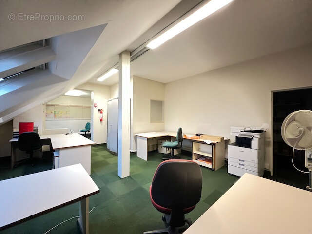 Appartement à GAMACHES