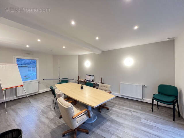 Appartement à GAMACHES