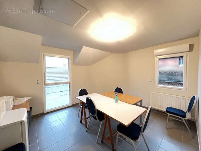 Appartement à GAMACHES