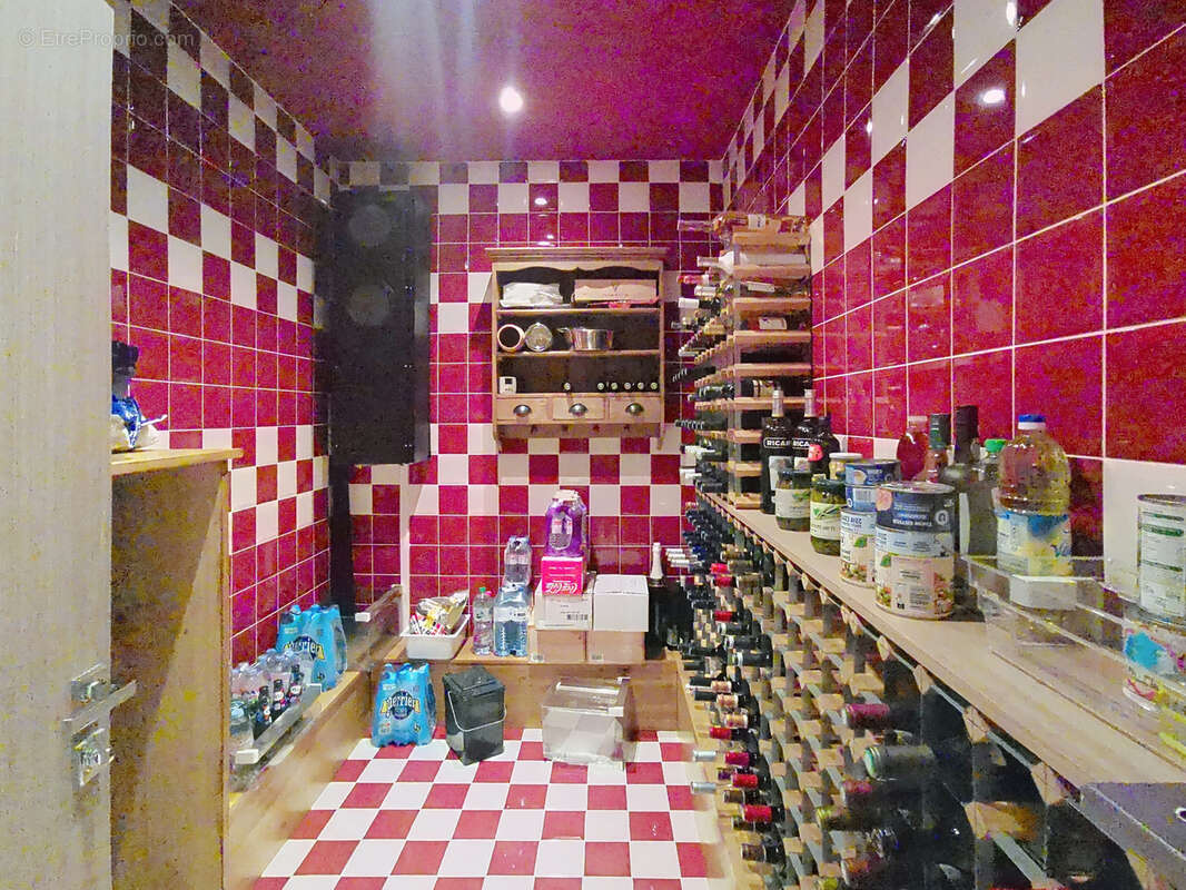 Maison à SAINT-RAPHAEL