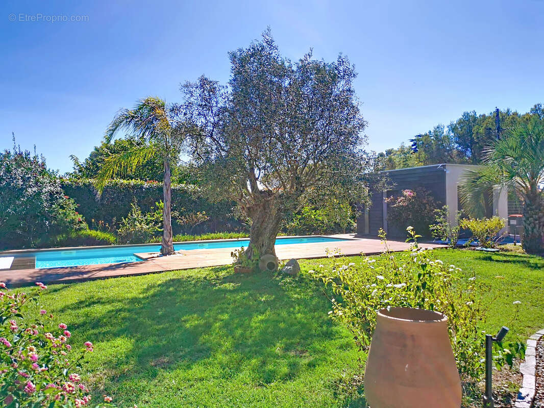 Maison à SAINT-RAPHAEL