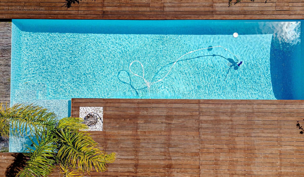 Maison à SAINT-RAPHAEL