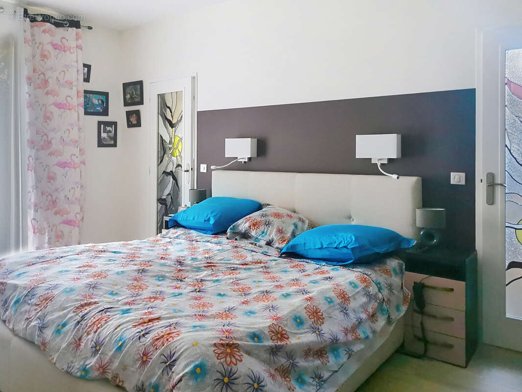 Maison à SAINT-RAPHAEL