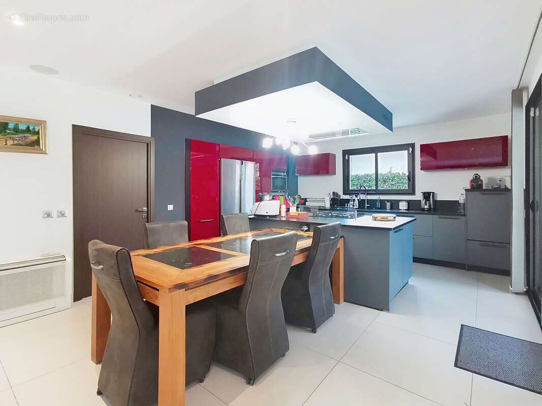 Maison à SAINT-RAPHAEL