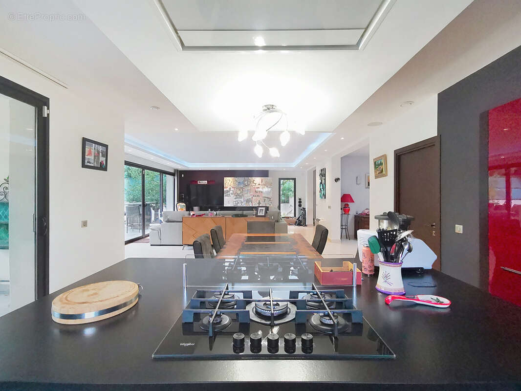 Maison à SAINT-RAPHAEL