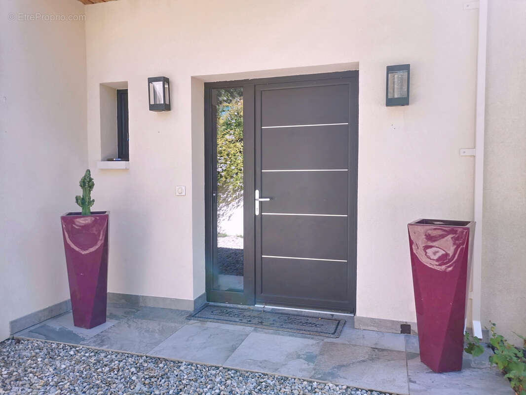 Maison à SAINT-RAPHAEL