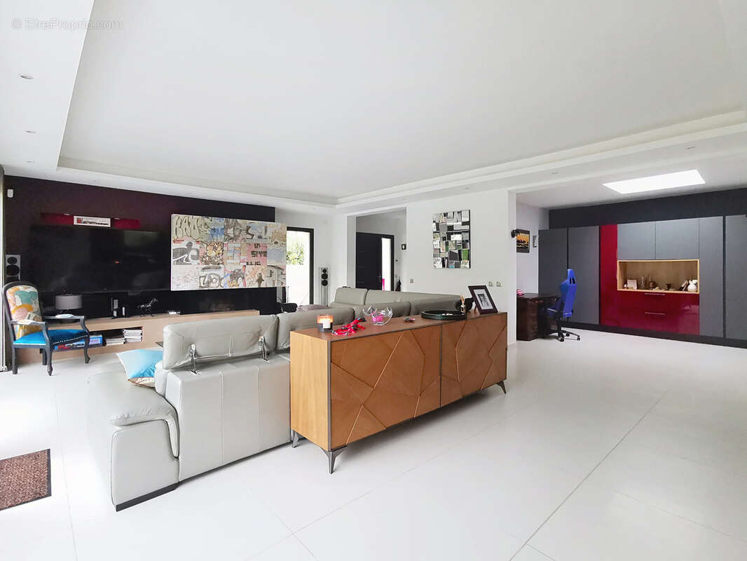 Maison à SAINT-RAPHAEL