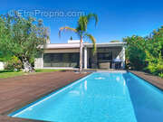 Maison à SAINT-RAPHAEL