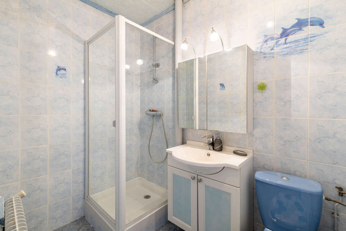 Appartement à JOEUF