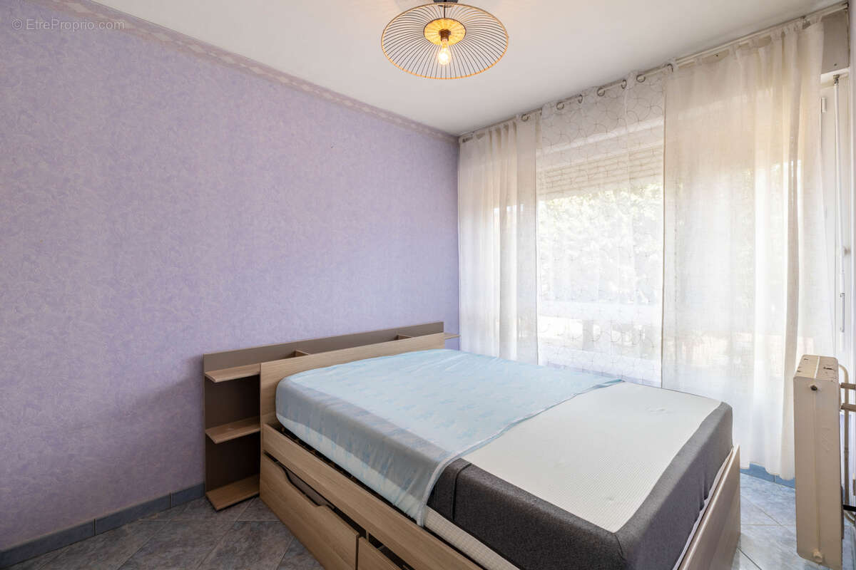 Appartement à JOEUF