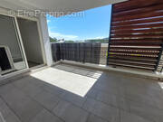 Appartement à SAINT-DENIS