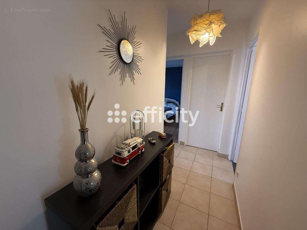 Maison à MORSANG-SUR-ORGE