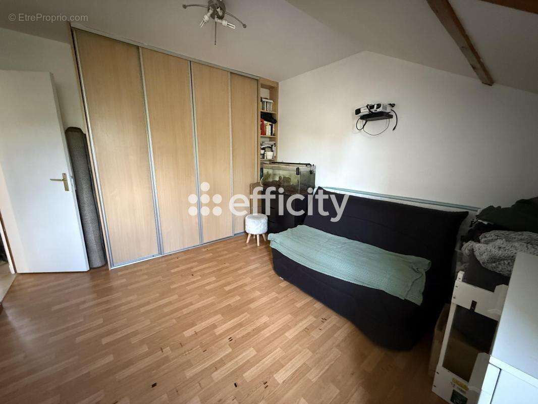 Maison à MORSANG-SUR-ORGE