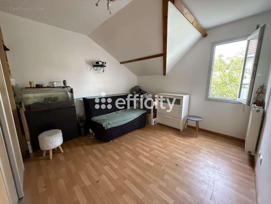 Maison à MORSANG-SUR-ORGE