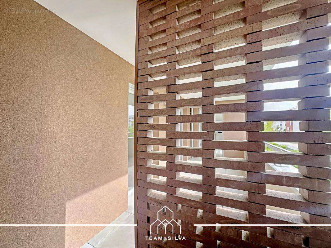 Appartement à BRIGNAIS